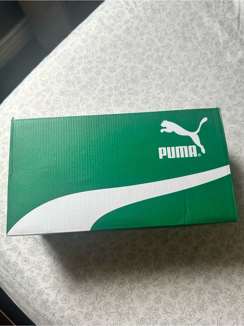 PUMA Speedcat ballet shoes - Picture 2 of 6
